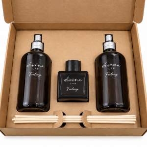 Cofanetto Regalo Feeling