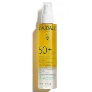 Caudalie Vinosun Acqua solare ad altissima protezione spf50