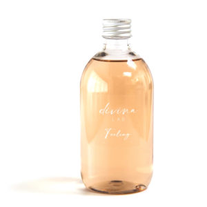 Ricarica 500ml diffusore bastoncini Feeling