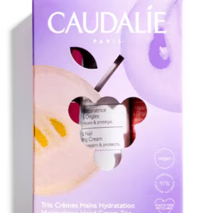 Caudalie Trio creme mani