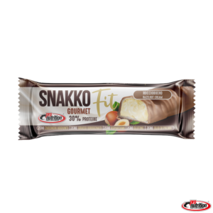 SNAKKO FIT NUT NOCCIOBUENO