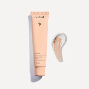 Caudalie Vinocrush Crema Colorata totalità 2
