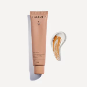 Caudalie Vinocrush Crema Colorata totalità 4