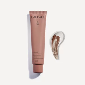 Caudalie Vinocrush Crema Colorata totalità 5