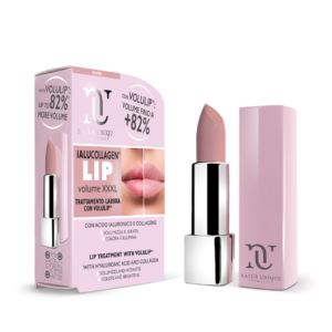 LIP volume XXXL NUDE