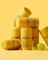 Caudalie Vinosun Stick Invisibile Alta protezione spf 50