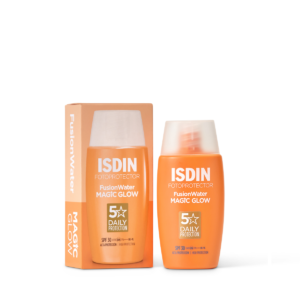 ISDIN Fotoprotector Fusion Water Magic GLOW SPF30