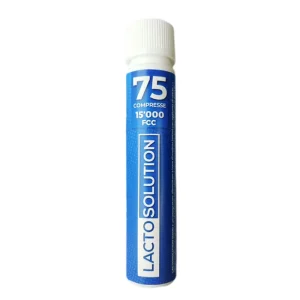 LactoSolution 15.000 fcc 75 compresse