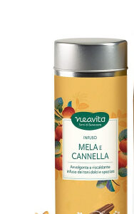Neavita Infuso Mela e Cannella