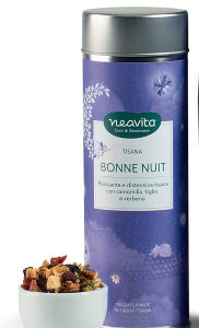 Neavita Tisana Bonne nuit