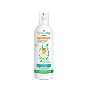 Puressentiel Spray Purificante Aria 41oli essenziali 500ml