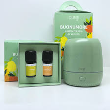 Purae Kit Buonumore