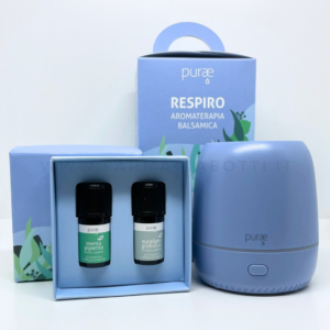 Purae Kit Respiro