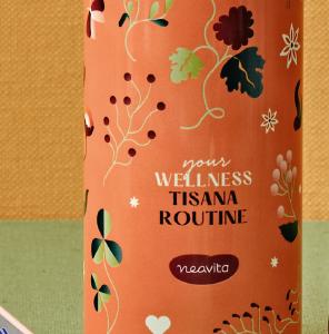 Neavita Thermos Forever Bottle