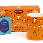 Neavita Cofanetto Wellness Tisana routine