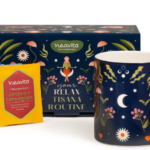 Neavita Cofanetto Relax Tisana routine