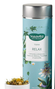 Neavita Tisana Relax