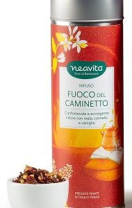 Neavita Infuso Fuoco del Caminetto
