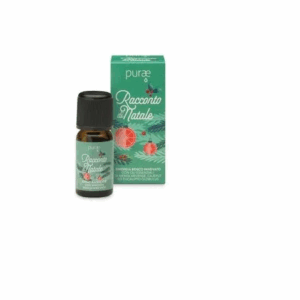 Purae sinergia Racconto di Natale