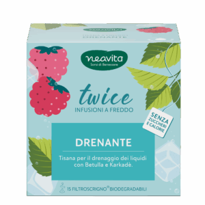 Neavita Twice DRENANTE