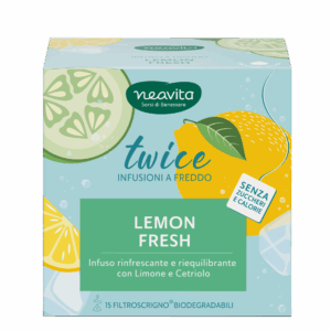 Neavita Twice LEMON FRESH