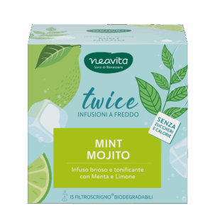 Neavita Twice MINT MOJITO