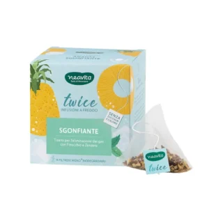 Neavita Twice SGONFIANTE