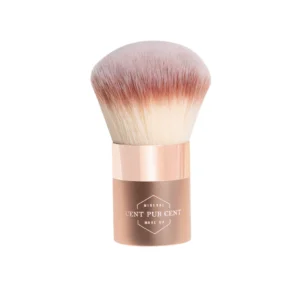 Kabuki brush