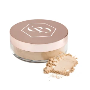 Fondotinta Minerale SPF20