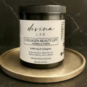 COLLAGEN BEAUTY LIFT Formula FORTE