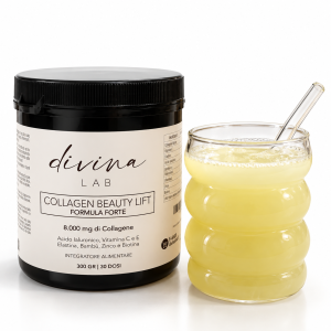 COLLAGEN BEAUTY LIFT Formula FORTE