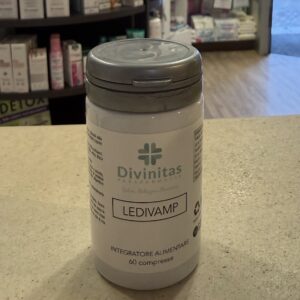 Ledivamp menopausa