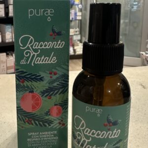 Purae Spray ambiente Racconto di Natale