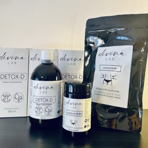 Kit trattamento completo (5 prodotti)