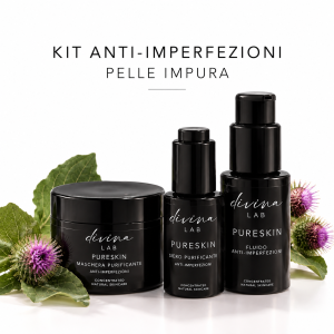 Kit Anti-Imperfezioni pelle impura (3 prodotti)