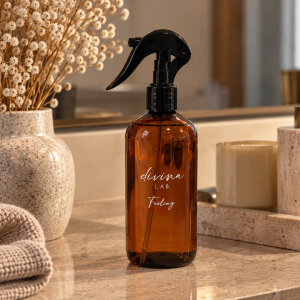 Spray ambiente Feeling 500ml con trigger